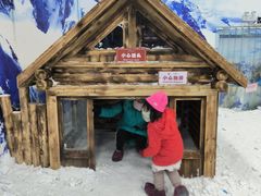 -广州融创文旅城