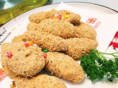 -同喜烤鸭店(光芒店)