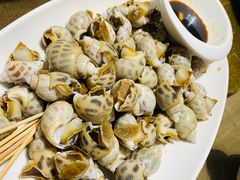 -79号渔船海鲜饭店(华强北店)