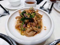 -凤凰楼酒家·粤宴点心(华强北店)