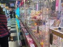 -天天玩X秋葉原日系动漫游戏中心