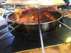 -水浒烤肉(国贸店)