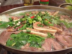 尼玛藏家风味园-尼玛藏家风味园(阿山食城店)