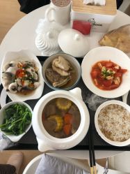 -爱月坊产后护理中心(万达店)