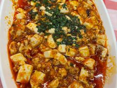 -洪霞餐馆·川菜·鲜货现炒(两江春城店)