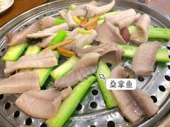 -阿多私房菜(顺德店)