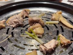 -德兴show鲜·蒸汽海鲜火锅餐厅(格创悦里店)