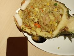 -避风塘(金山万达店)