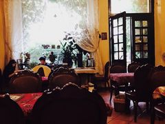 露西亚西餐厅(头道街店)-露西亚咖啡西餐厅(哈尔滨俄侨纪念馆店)