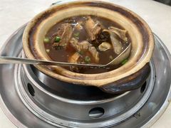 肉骨茶-新峰肉骨茶