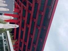 -中华艺术宫(上海美术馆)