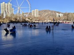 -西宁市人民公园(城西区)