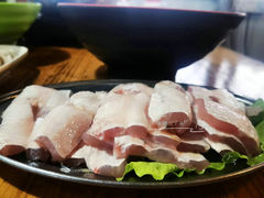 -鲮鱼村(龙归店)