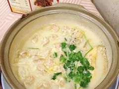 -瑞福园联谊餐室(茂名南路店)