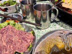 -五里关火锅(牛市口店)