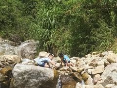 -广东天露山旅游度假区