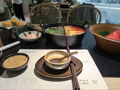 -山缓缓火锅(青岛万象城店)