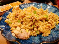 -壹风町烧肉居酒屋(恒丰中央广场店)