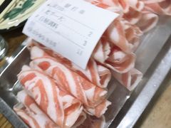 -木萨火锅店(开鲁路店)