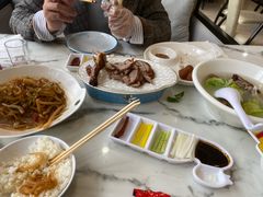 -全聚德(蓝山店)