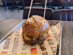 -Side Street街旁(交道口店)