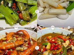 -老三样·旧食新味(万寿宫店)