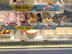 -BreadTalk面包新语·烘焙蛋糕(东方雅苑店)