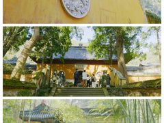 -天台山国清景区(国清寺)