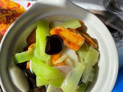 -北京水岸山吧度假村(雁栖镇店)