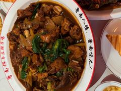 -鲁南仔·滕州炒鸡(经三路店)
