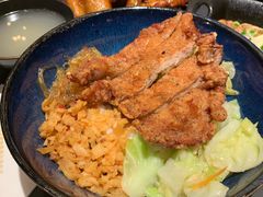 -馔豚·台北菜专门店(深圳湾万象城店)