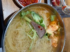 -韩麦大冷面(桂花街直营店)