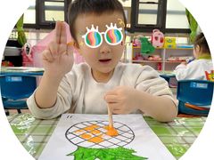 -吉的堡幼儿园(林隐天下园)