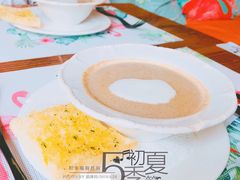 -Kitchen·Y洋厨房西餐厅(王府壹号店)