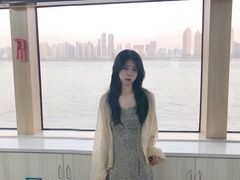 -武汉关码头(轮渡站)