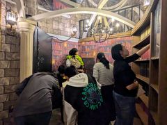 -逃脱反斗城沉浸剧情密室(北京路店)