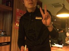 -章吴记喜瑞餐厅(东东城店)