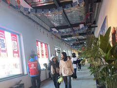 -蓟洲国际滑雪场
