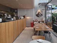 大堂-农畉LONFOOD(福田星河COCOPark店)