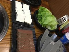 -味仙疯美蛙鱼头(清扬路总店)