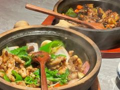 -啫神·广州地标美食(北京路店)