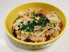 -中国农业大学-第4食堂
