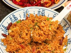 -福苗小骆驼烧烤(曲江店)