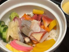 -小山日本料理(兴业太古汇店)