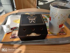 -麦当劳(潮阳店)