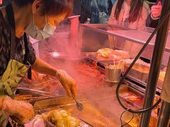 -明记牛杂(新马路分店)
