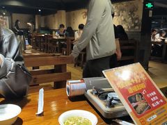 -随缘小馆(红岭路店)
