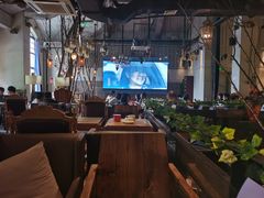 -MAAN COFFEE(金桥店)