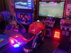 -汤姆熊欢乐世界(光启城店)