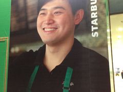 -星巴克臻选(福州仓山万达店)